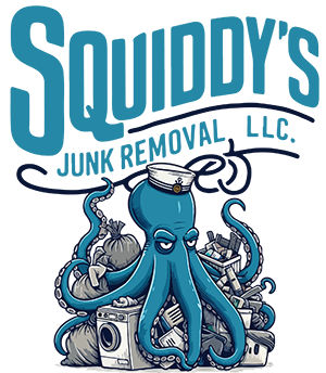 Squiddys Junk RemovaL